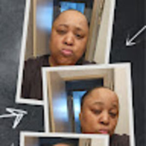 Meet your Posher, Shannon